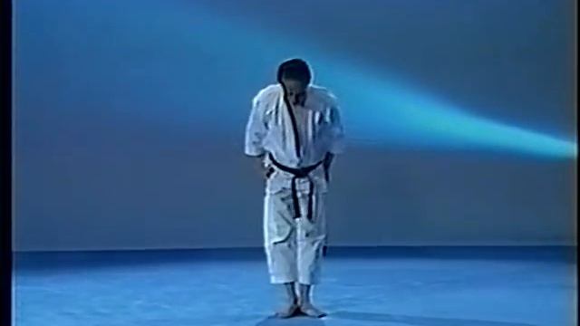 Каратэ. 26 Ката стиля Сётокан (по стандарту 1985 г) - ч 1