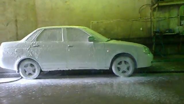 первая мойка.avi смотреть онлайн