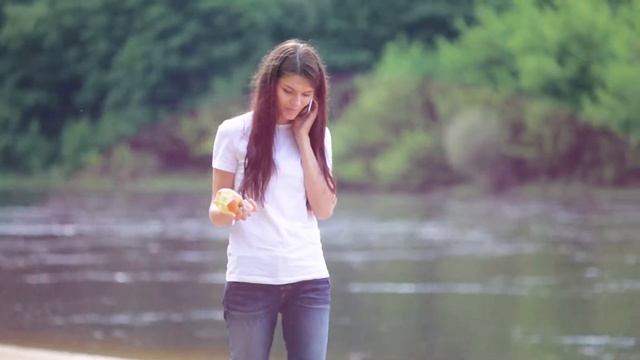 предсвадебное видео подруг, снятое в Гродно!!! смотреть онлайн