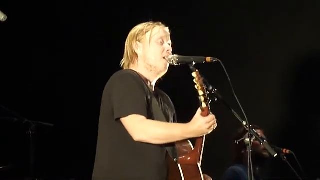 Kurt Nilsen - Rise to the occasion (live) смотреть онлайн