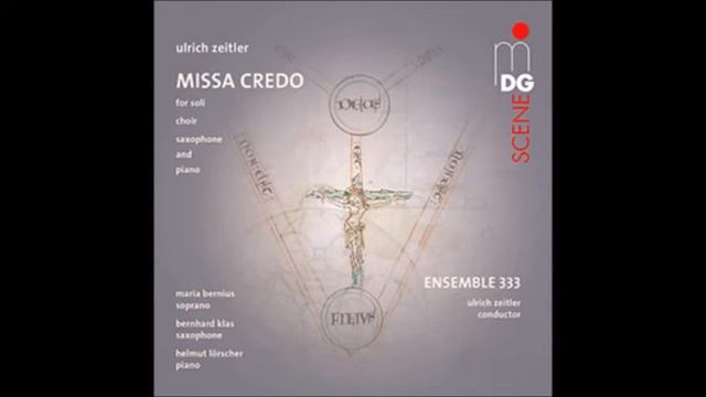 Missa Credo смотреть онлайн