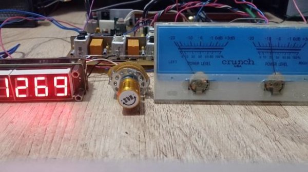 АМ/SSB Приемник на три диапазона, 90-80-40 метров на микросхеме к174ха2 своими руками.