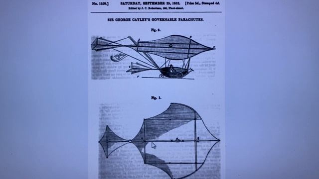 Пионеры авиации. Часть 1 смотреть онлайн