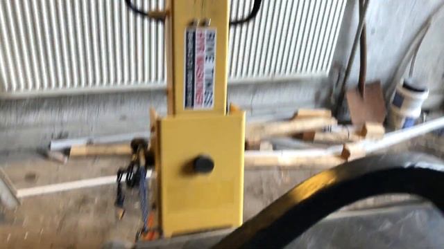 Atlas Copco LG500 (#9) смотреть онлайн