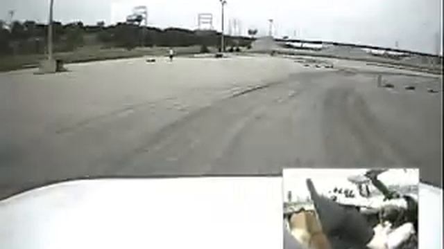 Roy Dietsch @ Miller Park 2006, Run 3 смотреть онлайн