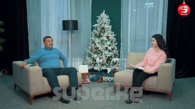 "Кичинемде жылдыз учса кийин аялыма кол көтөрбөсөм экен деп тилечүмүн" дейт Аскат Сулайманов смотреть онлайн