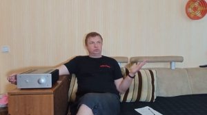 Усилитель клон n Core с модулем Purifi