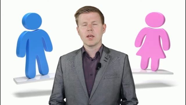ВЫПУСК 37. ЧТО ИМЕЮТ В ВИДУ, ГОВОРЯ О РАВНОПРАВИИ МУЖЧИН И ЖЕНЩИН? смотреть онлайн