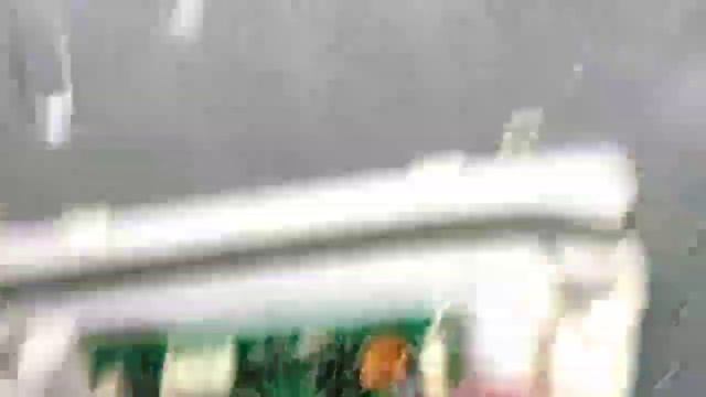 LG refrigerator double door not cool DC compressor not run PCB error смотреть онлайн