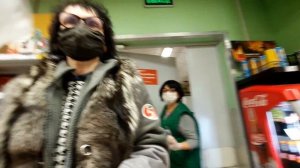 ХАБАЛКИ ИЗ ПЯТЁРОЧКИ МУСОРНУЛИСЬ И ВЕРНУЛИ ДЕНЬГИ. ЧАСТЬ 3. ФИНАЛ.