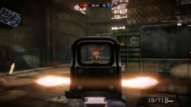 Разнос на "Ангаре". смотреть онлайн