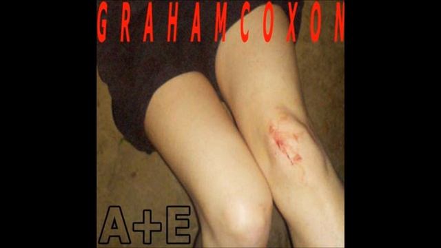 GRAHAM COXON - Running For Your Life смотреть онлайн
