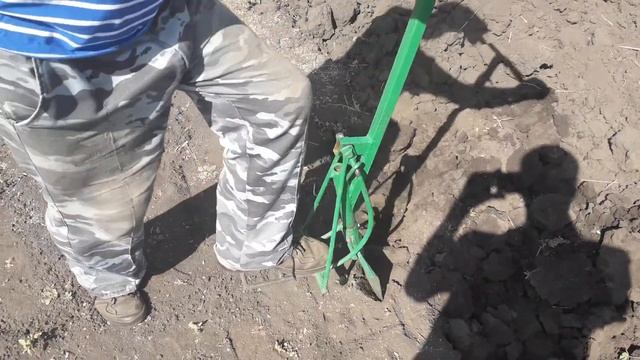 Лопата для легкой копки смотреть онлайн