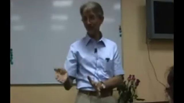 Николай Иванович Козлов о Китеже.mp4 смотреть онлайн