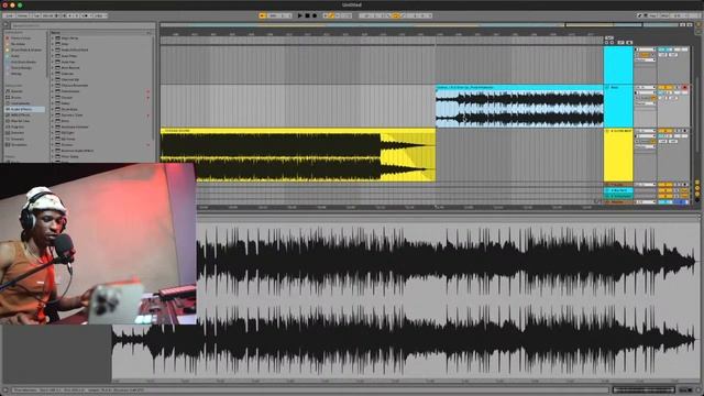 Krizbeatz's Beat Review / Tips смотреть онлайн