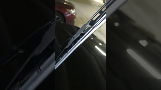 2011 Acura TL-How to Install New Michelin High Performance Rain Wiper Blade ASMR! смотреть онлайн