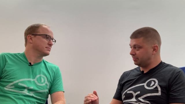 Leap Academy Founders Series - Part 1: Steve Stencil смотреть онлайн