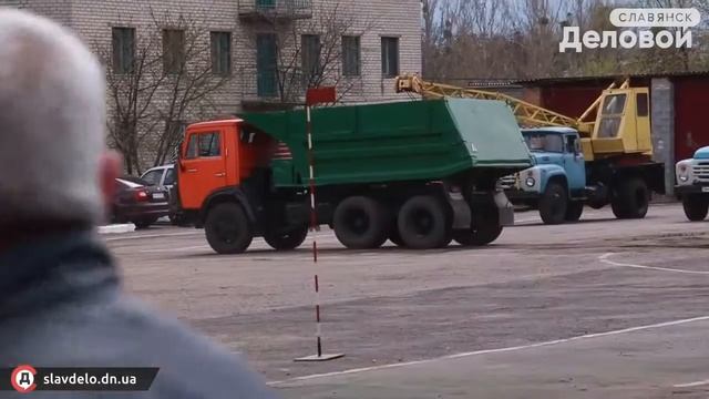День открытых дверей в Славянском аграрном лицее 19 апреля 2018 смотреть онлайн