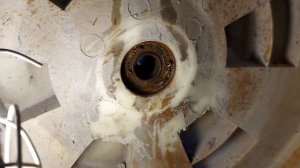 Leran. замена подшипника. Обзор стиральной машинки