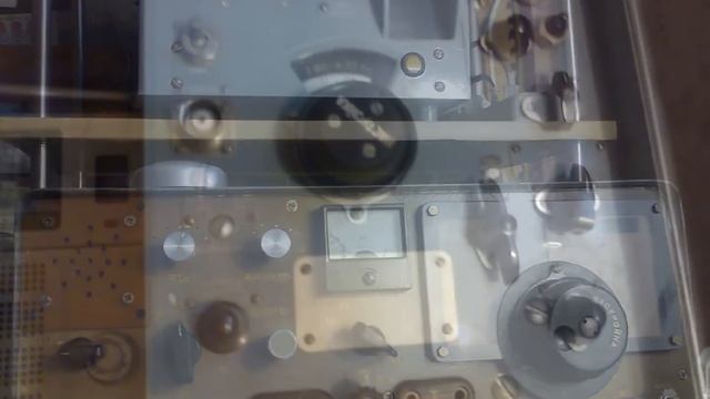 р-326 и трансивер Лаповка кв смотреть онлайн