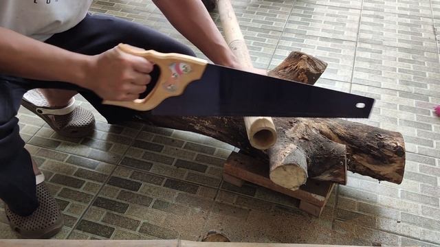 Review Gergaji Stanley Heavy Duty Hand Saw STHT20374-LA 18 Inch vs Carl Schlieper SuperCut смотреть онлайн