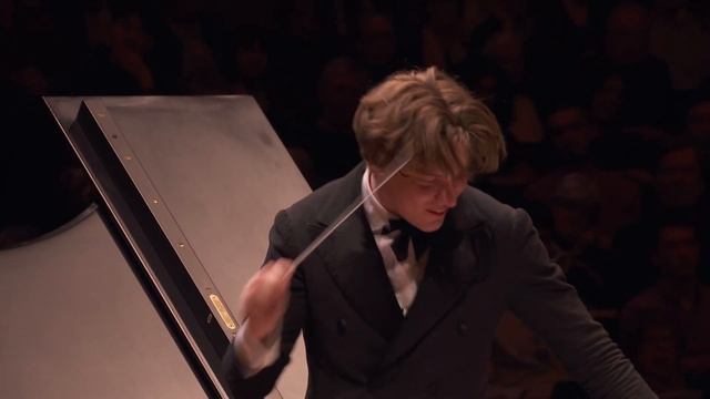 Yuja Wang - Philharmonie de Paris смотреть онлайн