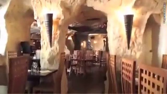 Рестораны Дижона - Эмиль Брошетт (Emile Brochettes Restaurant Dijon) смотреть онлайн