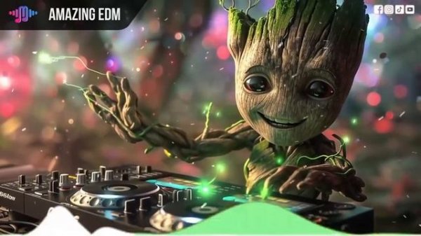EDM Music Mix 2024 🎧 EDM Remixes of Popular Songs 🎧 Bass Boosted Music Mix