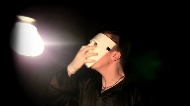 Сойти с ума за 45 секунд. ПОЛОМАННЫЙ. T-project. смотреть онлайн