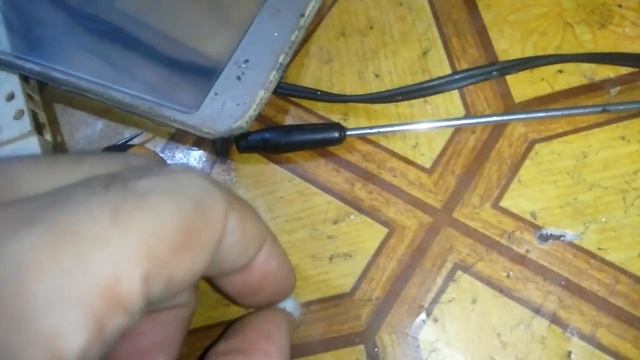 fixing and restoring a sony ICF SW22 radio смотреть онлайн