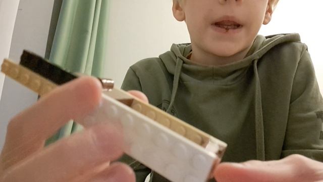 Постройки из лего смотреть онлайн