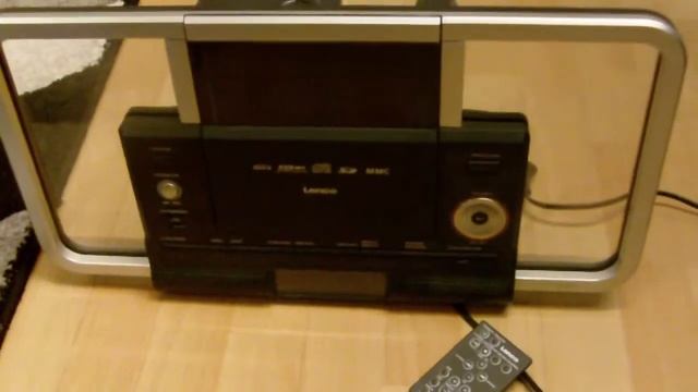 radio lenco смотреть онлайн