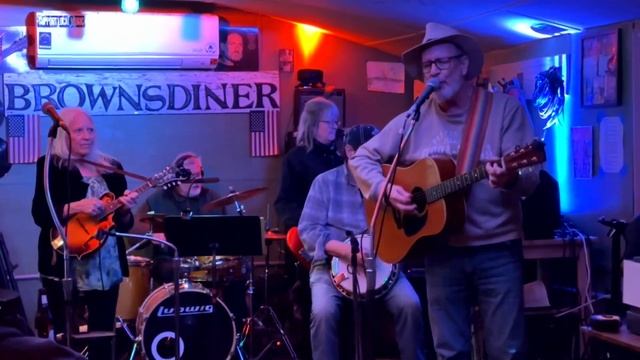 Fait Plaisir (Tim DeBolt/Desert Ghost Publishing, BMI & Brent Moyer/Gros Ventre Music, BMI) смотреть онлайн