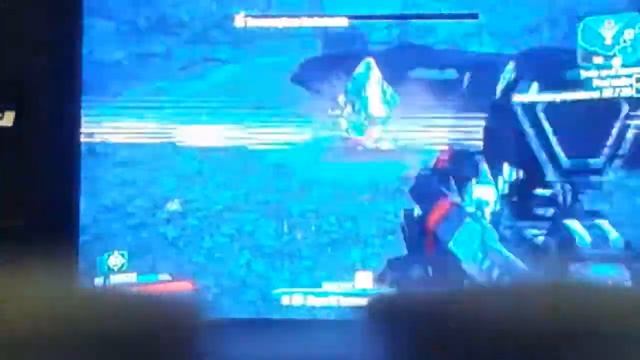 Borderlands 2 taramorface farming смотреть онлайн