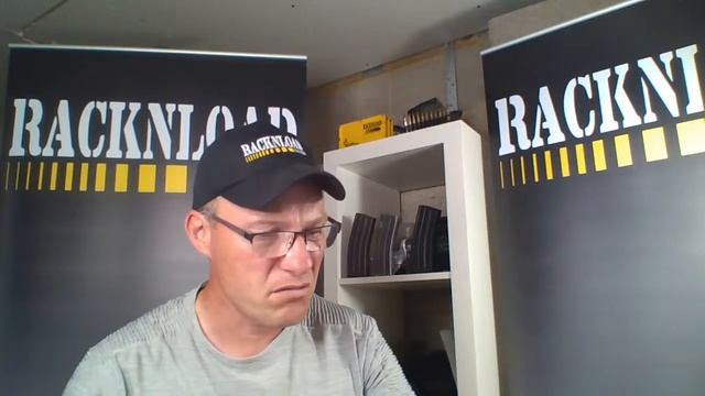 Rack Cave Live 12/7 смотреть онлайн