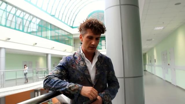 День открытых дверей RMA 2012 смотреть онлайн