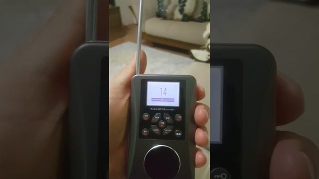 Degen De 28 Fm Radio Test Turkey/Adana/Seyhan🇹🇷