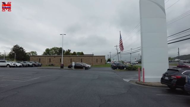 В США нехватка новых автомобилей. Заоблачные цены.