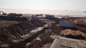 Монтаж БУ 6000/400 эра успк