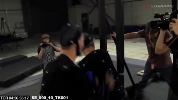 Обзор Tom Clancy's Splinter Cell: Blacklist [Review]   StopGame