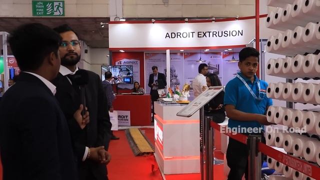 प्लास्टिक बोरी बनाने का बिजनेस शुरू करें | PP Woven bag manufacturing plant | JP Extrusiontech pvt. смотреть онлайн
