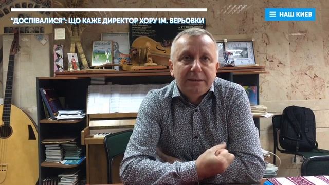 Хор им. Веревки на "Вечернем Квартале": допелись? смотреть онлайн