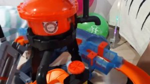 Хот Вилс - Hot Wheels распаковка невообразимая мойка с крокодилом, car wash crocodile