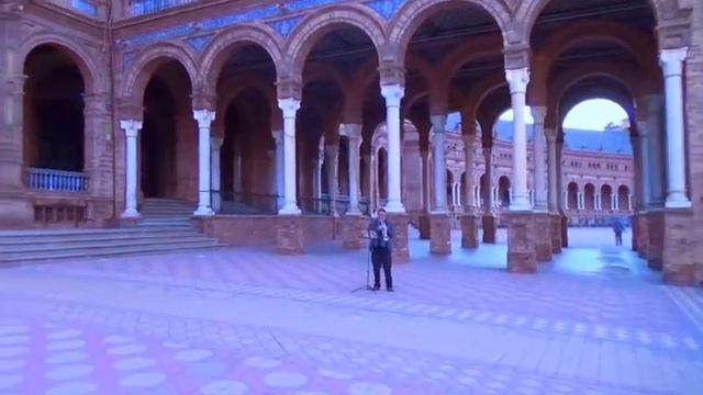 "La Rosa momposina" de José Benito Barros Palomino смотреть онлайн