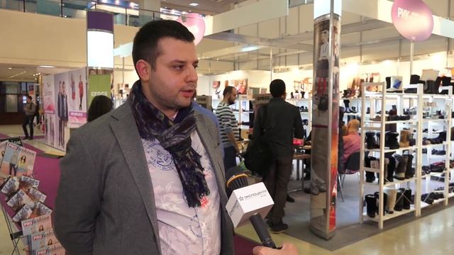 Участники выставки: ООО "РИК-СТИЛЬ" смотреть онлайн