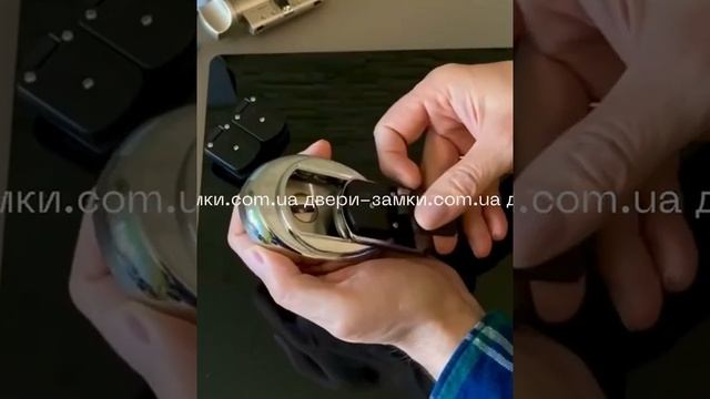 Магнитная броненакладка смотреть онлайн