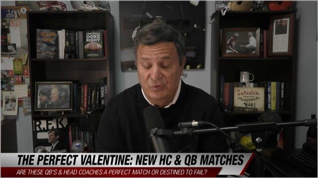 Best of "The Lombardi Line" w/ Michael Lombardi & Stormy Buonantony смотреть онлайн