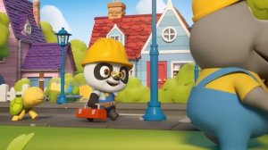 🐼🪁 The Toy Store! | NEW COMPILATION | Dr. Panda