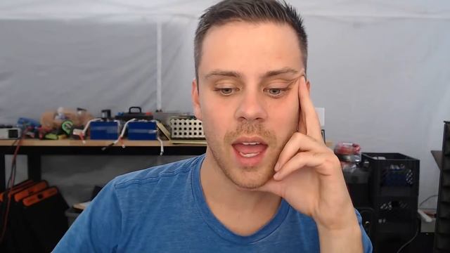 Lunch Break Livestream - Ask me anything! смотреть онлайн