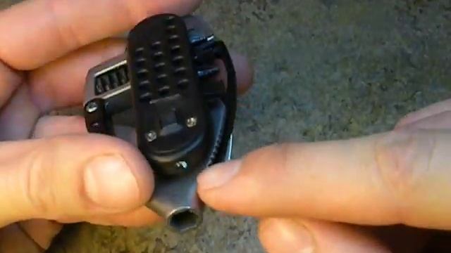 CRKT Guppie смотреть онлайн